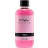 Millefiori Milano Lychee Rose aróma náplň pre difuzér 250 ml Millefiori Milano Lychee Rose aróma náplň pre difuzér 250 ml