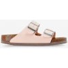 Šľapky dámske Birkenstock Arizona Vegan - light rose Šľapky dámske Birkenstock Arizona Vegan - light rose