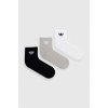 Ponožky adidas Originals 6-pak IJ5628 biela 34/36 Ponožky adidas Originals 6-pak IJ5628 biela 34/36