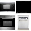 Set Concept ETV7460ss + IDV5760 + MTV3125 + MNV4260