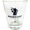 Hausbrandt poháre na vodu ku káve 1ks 80 ml Hausbrandt poháre na vodu ku káve 1ks 80 ml