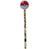 Ceruzka s gumou Pokémon Cyp HB Ceruzka s gumou Pokémon Cyp HB