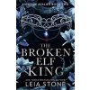 The Broken Elf King - Leia Stone, HQ The Broken Elf King - Leia Stone, HQ