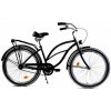 Retro bicykel DALLAS BIKE Cruiser Retro bicykel DALLAS BIKE Cruiser