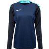 Tričko s dlhým rukávom Nike W NK DF STRK24 CREW TOP K fd7567-454 Veľkosť XXL Tričko s dlhým rukávom Nike W NK DF STRK24 CREW TOP K fd7567-454 Veľkosť XXL