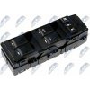 Spínač elektrického otvárania okien NTY EWS-CH-001 EWS-CH-001