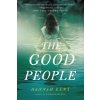 The Good People (Hannah Kent)(Brožovaná) The Good People (Hannah Kent)(Brožovaná)