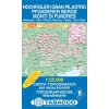 Gran Pilastro, Monti di Fundres, Hochfeiler, Pfunderer Berge (Tabacco - 037) - turistická mapa | knihynahory.cz Gran Pilastro, Monti di Fundres, Hochfeiler, Pfunderer Berge (Tabacco - 037) - turistická mapa | knihynahory.cz