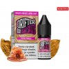 Juice Sauz Drifter Bar Salts Cream Tobacco 10 ml 10 mg