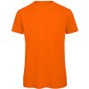 B&C Pánske tričko TM042 Orange 3XL B&C Pánske tričko TM042 Orange 3XL