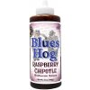 Blues Hog Raspberry Chipotle BBQ Sauce 709g