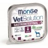 MONGE VetSolution Dog Gastrointestinal 150g paštéta pre psov na zníženie akútnych porúch črevného vstrebávania MONGE VetSolution Dog Gastrointestinal 150g paštéta pre psov na zníženie akútnych porúch črevného vstrebávania