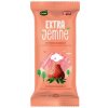 Celpo Extra jemné ryžové chlebíčky s jogurtovou polevou s jahodovou príchuťou 70g Celpo Extra jemné ryžové chlebíčky s jogurtovou polevou s jahodovou príchuťou 70g