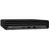 HP Pro Mini 400 G9/i3-12100T/8GB/256GB SSD/Intel® UHD/W11P/kbd+myš/čierny HP Pro Mini 400 G9/i3-12100T/8GB/256GB SSD/Intel® UHD/W11P/kbd+myš/čierny