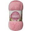 Nako Cotton Luks Ružová 97548 Nako Cotton Luks Ružová 97548