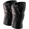 Harbinger Pro Knee Sleeves 7mm Grey Camo - Kompresné návleky na kolená, pár Veľkosť: M Harbinger Pro Knee Sleeves 7mm Grey Camo - Kompresné návleky na kolená, pár Veľkosť: M