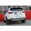 70mm Duplex Športový tlmič výfuku KIA Sportage (QL) - s certifikátom ECE (860520TD-X) 70mm Duplex Športový tlmič výfuku KIA Sportage (QL) - s certifikátom ECE (860520TD-X)