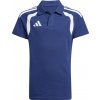 adidas | Tiro 26 League Polo Kids | modrá| S(135-140cm) adidas | Tiro 26 League Polo Kids | modrá| S(135-140cm)
