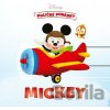 Disney Maličké pohádky Mickey Disney Maličké pohádky Mickey