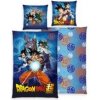Herding Obliečky Dragonball Super 140x200/70x90cm Herding Obliečky Dragonball Super 140x200/70x90cm