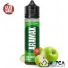 Aramax Shake & Vape Cool Green Apple 10ml (aromy pre DIY e-liquidu) Aramax Shake & Vape Cool Green Apple 10ml (aromy pre DIY e-liquidu)