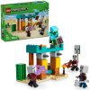 LEGO® Minecraft® 21267 Púštna hliadka záškodníkov LEGO® Minecraft® 21267 Púštna hliadka záškodníkov