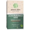 Lichořeřišnice vetší Plus Kapucínka väčšia 60 kapsúl Lichořeřišnice vetší Plus Kapucínka väčšia 60 kapsúl