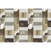PVC obrus ARVA 140x180 cm PVC obrus ARVA 140x180 cm