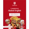 Cambridge Global English Teacher's Resource 3 with Digital Access (Annie Altamirano)(Brožovaná) Cambridge Global English Teacher's Resource 3 with Digital Access (Annie Altamirano)(Brožovaná)