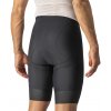 Castelli Endurance 3 short, Black Veľkosť: M Extra komfortné, určené pre dlhé letné tréningy Castelli Endurance 3 short, Black Veľkosť: M Extra komfortné, určené pre dlhé letné tréningy
