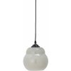 Bloomingville Stropná lampa Motella Grey Bloomingville Stropná lampa Motella Grey