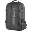 Batoh Genesis PALLAD 410 pro herní ntb do 15,6 Batoh Genesis PALLAD 410 pro herní ntb do 15,6