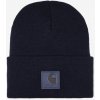 Carhartt Label Watch Hat navy