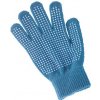 Rukavice Magic Grippy svetlomodré Rukavice Magic Grippy svetlomodré
