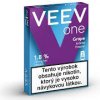 Veev One náplne 2x Grape 20mg Veev One náplne 2x Grape 20mg