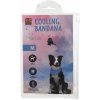 Šatka Dog Fantasy chladiaca M 28-40 cm Šatka Dog Fantasy chladiaca M 28-40 cm