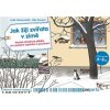 Jak žijí zvířata v zimě - Kol Jak žijí zvířata v zimě - Kol