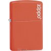 Zapalovač ZIPPO LOGO 26746 Zapalovač ZIPPO LOGO 26746