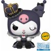 Funko POP! Kuromi 20th Anniversary: Royal Kuromi Chase Special Ed. (Hello Kitty & Friends) Funko POP! Kuromi 20th Anniversary: Royal Kuromi Chase Special Ed. (Hello Kitty & Friends)
