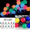 Linder Exclusiv | LED - Párty reťaz 20 LED 385859 Linder Exclusiv | LED - Párty reťaz 20 LED 385859