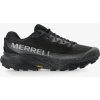 Merrell AGILITY PEAK 5 čierna sivá
