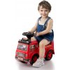 Vevor Jazdítko auto pre deti 1–3 roky, sedieť/stáť, hudobný volant, červené KBKETCZSTCXFHGN7XV9 Vevor Jazdítko auto pre deti 1–3 roky, sedieť/stáť, hudobný volant, červené KBKETCZSTCXFHGN7XV9