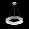 AZZARDO AZ2729 DECOline SOVANA PENDANT 55 CCT GREY stropné závesné LED svietidlo 50W/2750lm IP20 šedá AZZARDO AZ2729 DECOline SOVANA PENDANT 55 CCT GREY stropné závesné LED svietidlo 50W/2750lm IP20 šedá