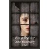 Okno do záhrady - Alica Rynke Okno do záhrady - Alica Rynke