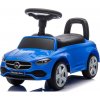 Buddy Toys Odrážadlo Mercedes C-Class modrá
