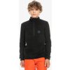 Quiksilver Aker Hz Youth Fleece black Quiksilver Aker Hz Youth Fleece black