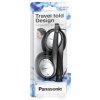 Panasonic RP-HT 030 E-S silver Panasonic RP-HT 030 E-S silver
