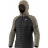 Dynafit Radical Down Men Hooded Jacket, Fallen rock, vel. M péřová bunda Dynafit Radical Down Men Hooded Jacket, Fallen rock, vel. M péřová bunda