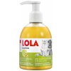 PHC Šampon LOLA antiparazit. pro psy a kočky 250 ml PHC Šampon LOLA antiparazit. pro psy a kočky 250 ml