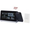 EMOS Meteostanica s LCD displejom 2× 1,5 V AA EMS448 + záruka 3 roky zadarmo